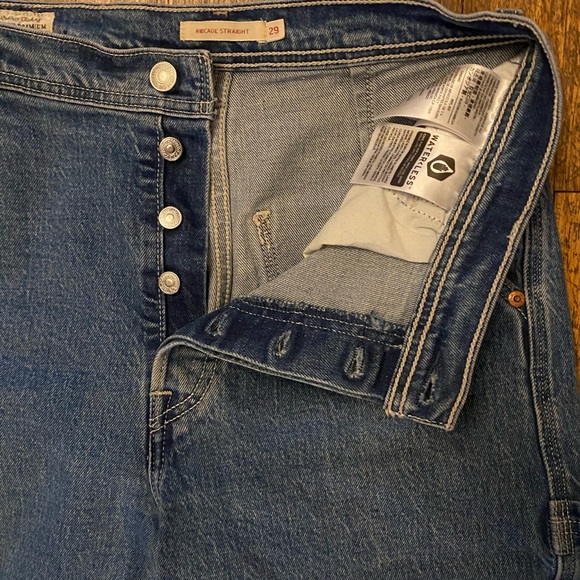 Levi’s Carpenter Jeans - Picture 9 of 11